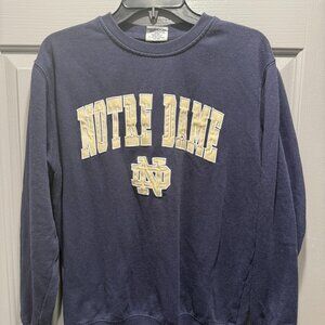 Notre Dame Sweatshirt